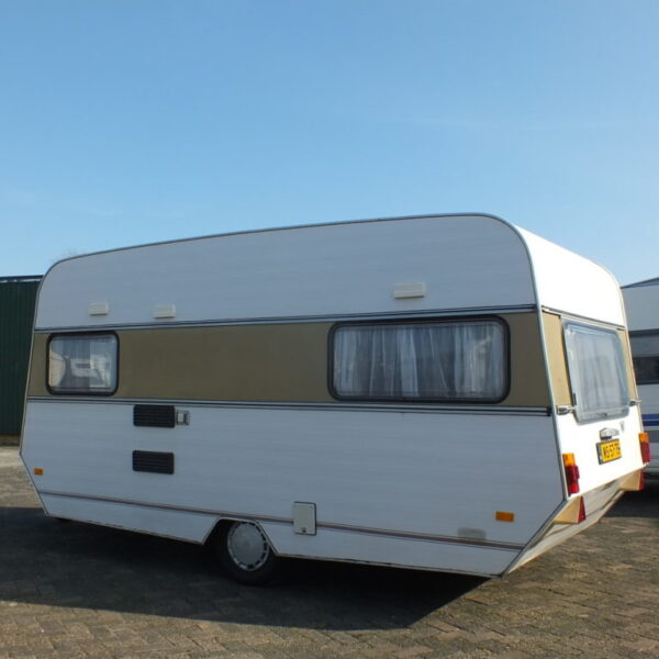 KIP Goldstream 430 G bj.73 OLDTIMER