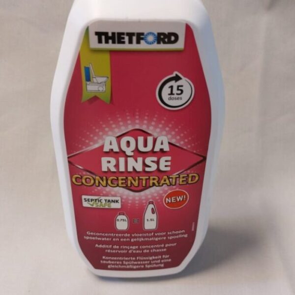Thetford Aqua Rinse Concentrated