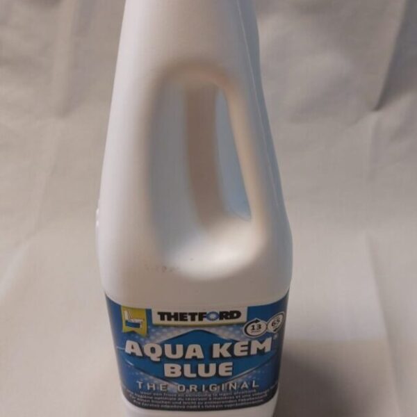 Thetford Aqua Kem Blue 2 L